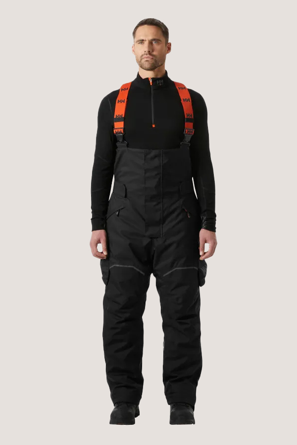 Helly Hansen Workwear Winterhosen