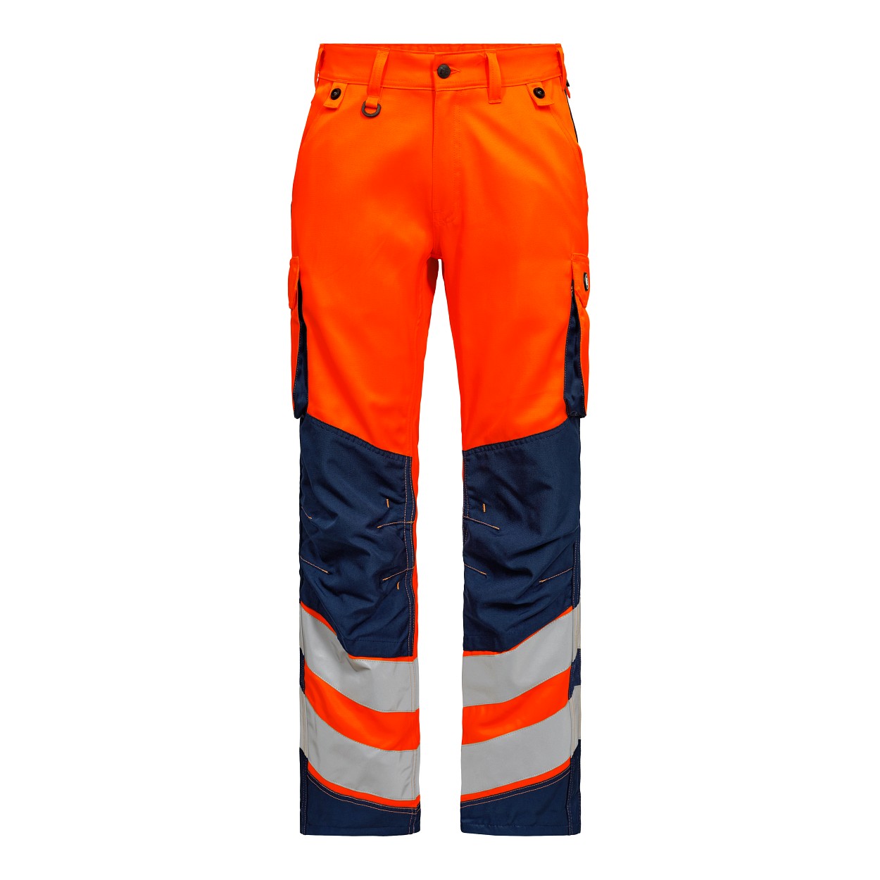 ENGEL Safety Light Hose in Orange/Blue ink, Größe 106