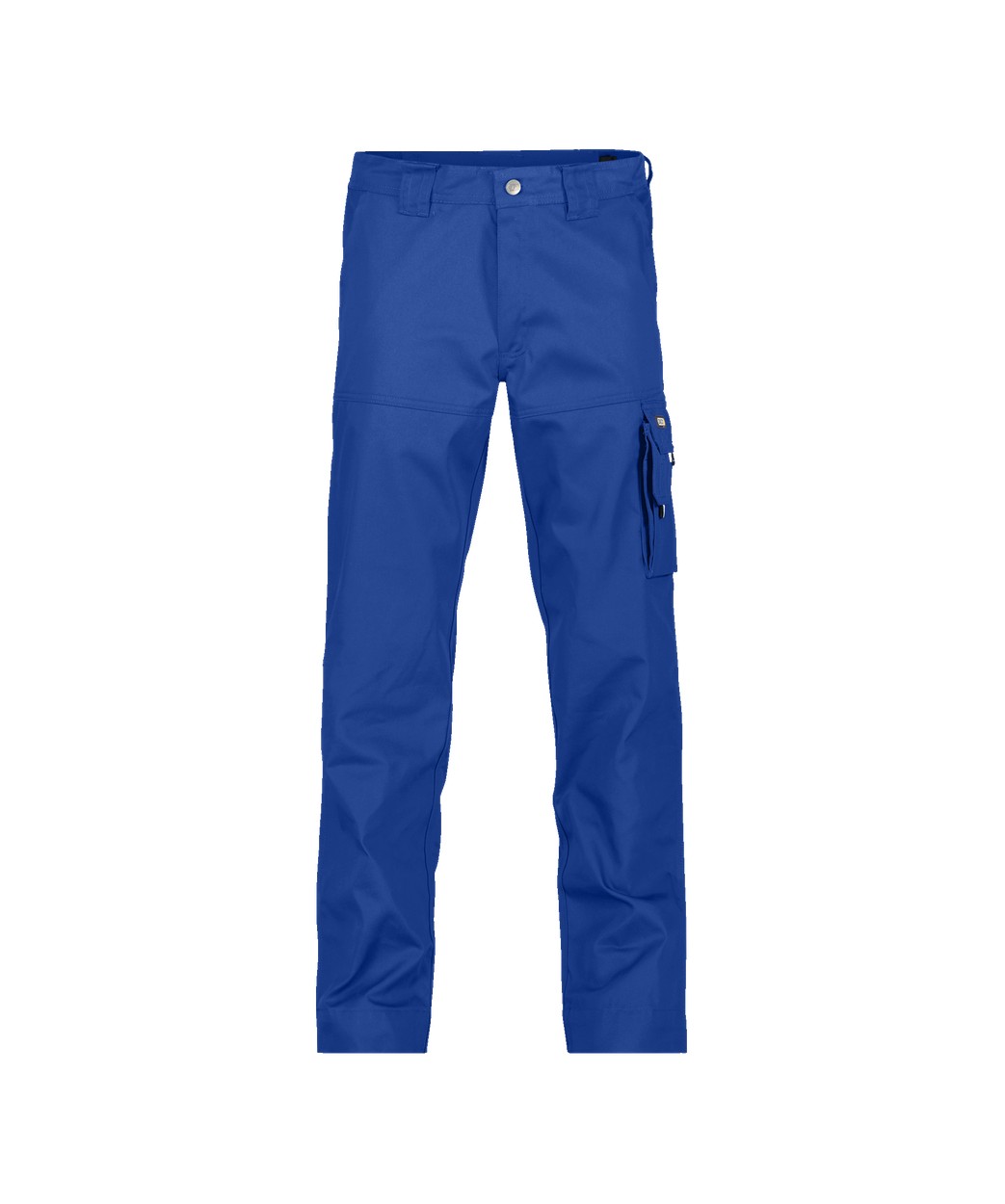 Arbeitshose "DASSY® Liverpool" in KORNBLAU, Größe 58 - langer Schritt PESCO61