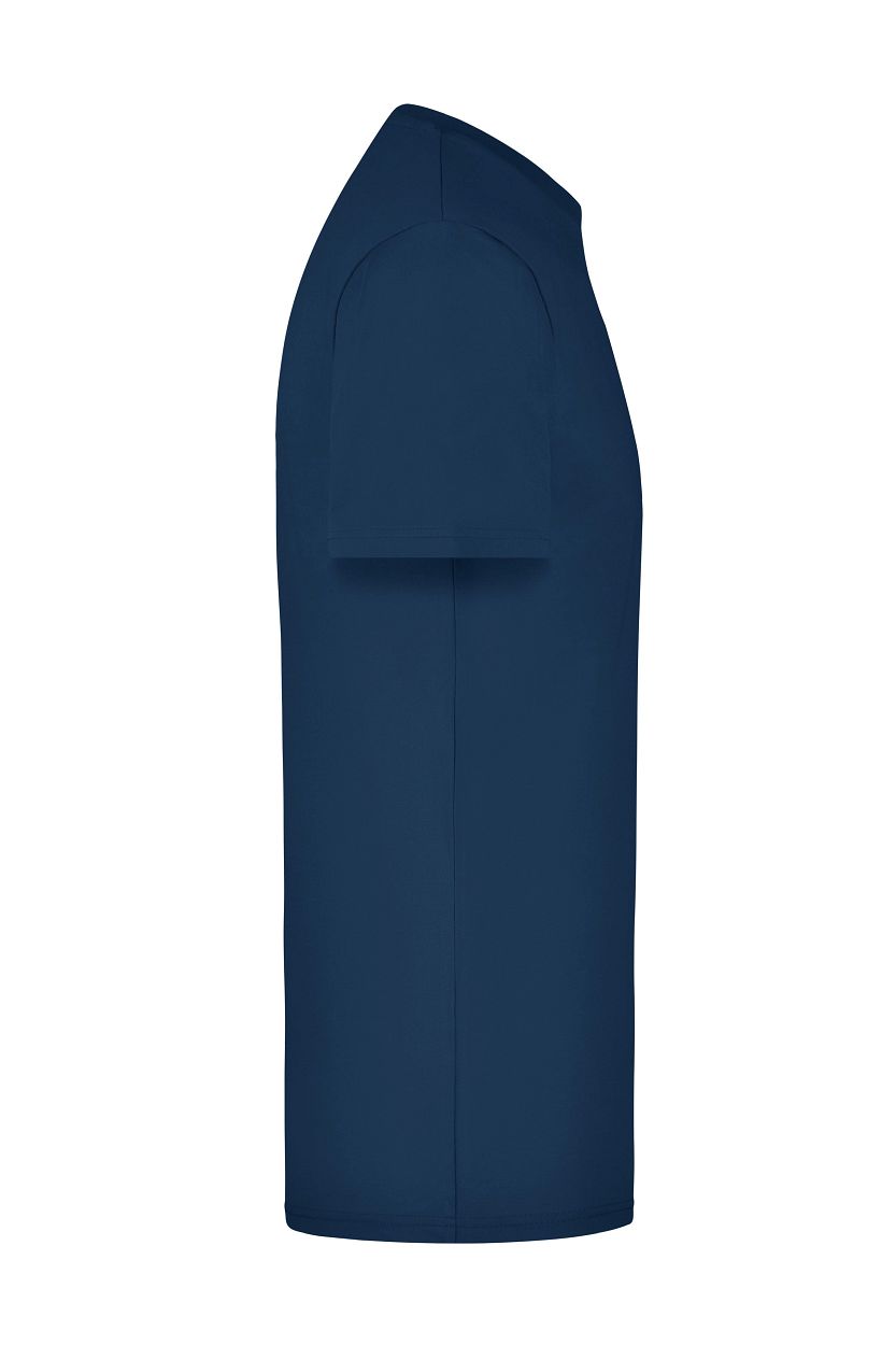 Elastic-T "JN055" in Navy, Größe 2XL - Daiber