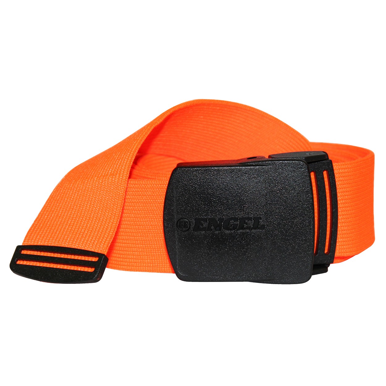 ENGEL Gürtel in Hi-vis Orange, Größe 130