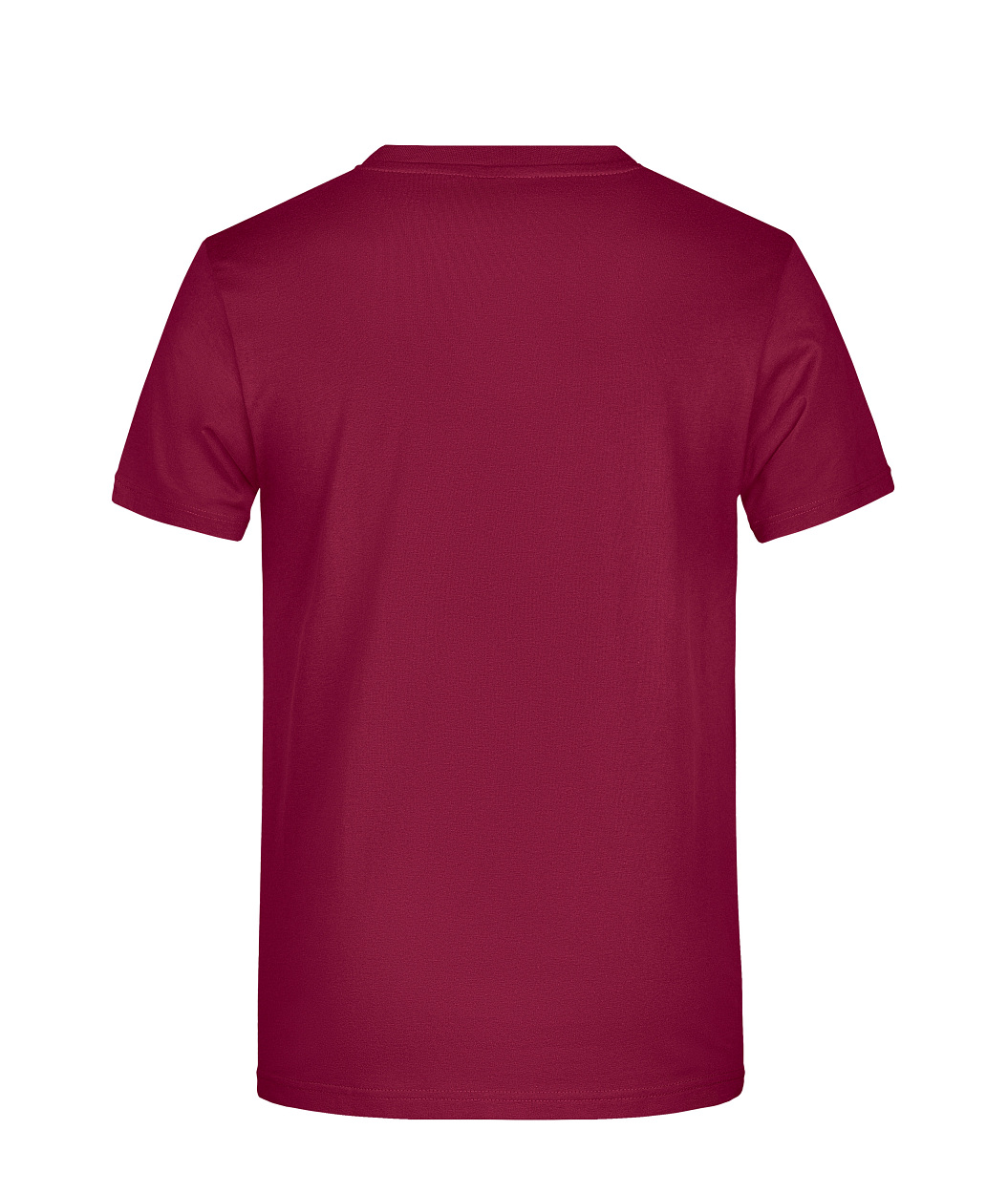 Promo-T Man 180 "JN790" in Wine, Größe 5XL - Daiber