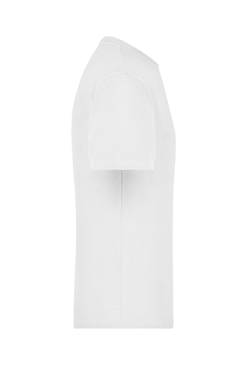 Function-T "JN023" in White, Größe 3XL - Daiber