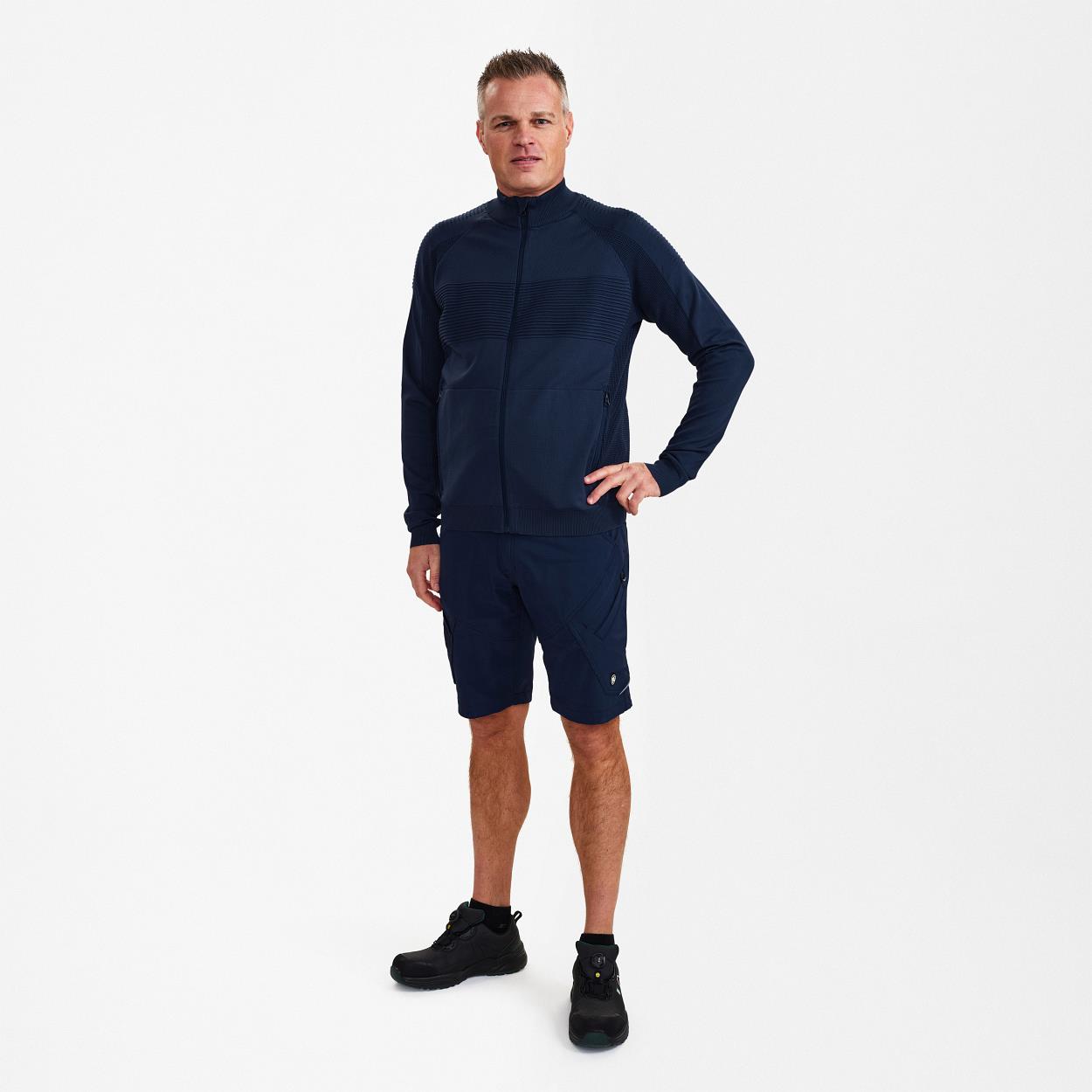 ENGEL X-treme Strickjacke