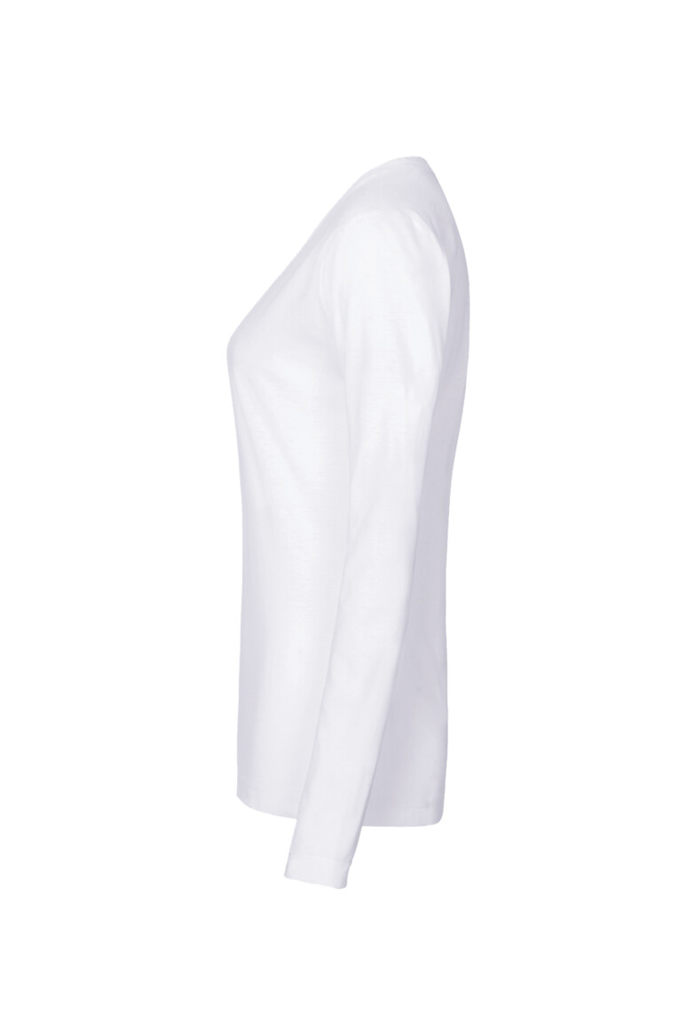 HAKRO 179 Damen Longsleeve MIKRALINAR®