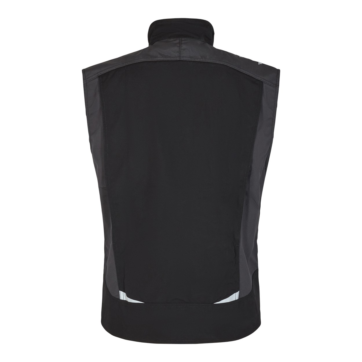 ENGEL Galaxy Serviceweste in Schwarz/Anthrazit Grau, Größe XS