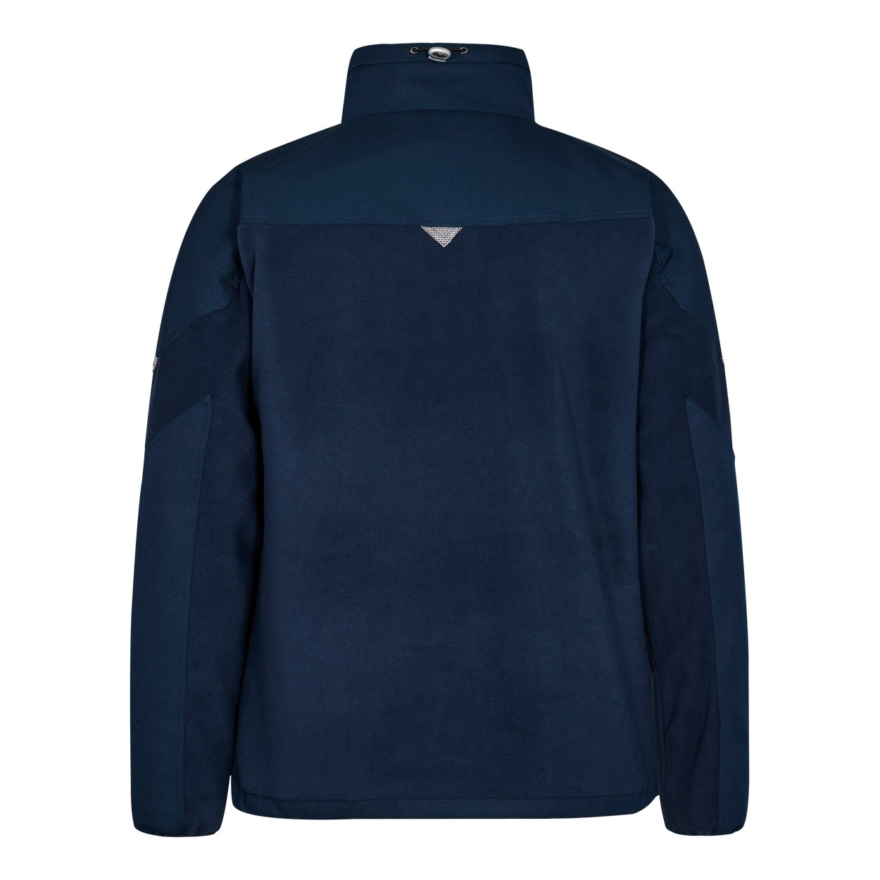 ENGEL Extend Fleecejacke in Marine, Größe XS