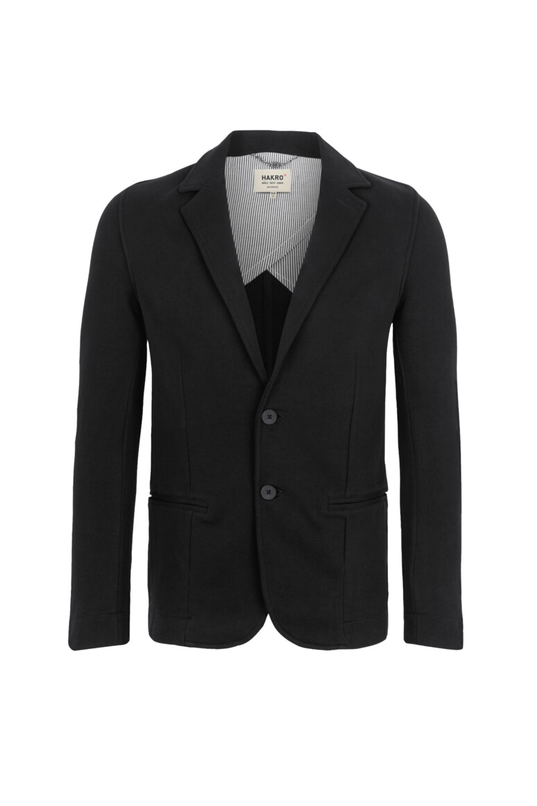 HAKRO 660 Sweatblazer Premium