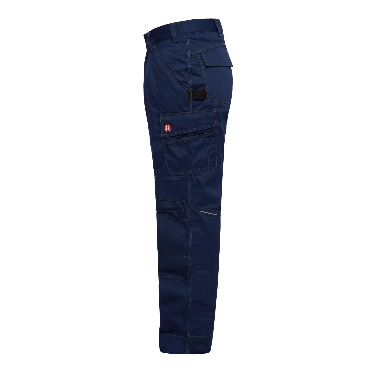 ENGEL Combat Arbeitshose in Marine, Größe 26