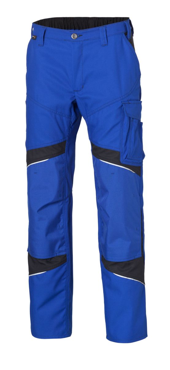 KÜBLER ACTIVIQ Hose HIGH KÜBLER ACTIVIQ Hose HIGH in Schwarz / Anthrazit, Größe 31