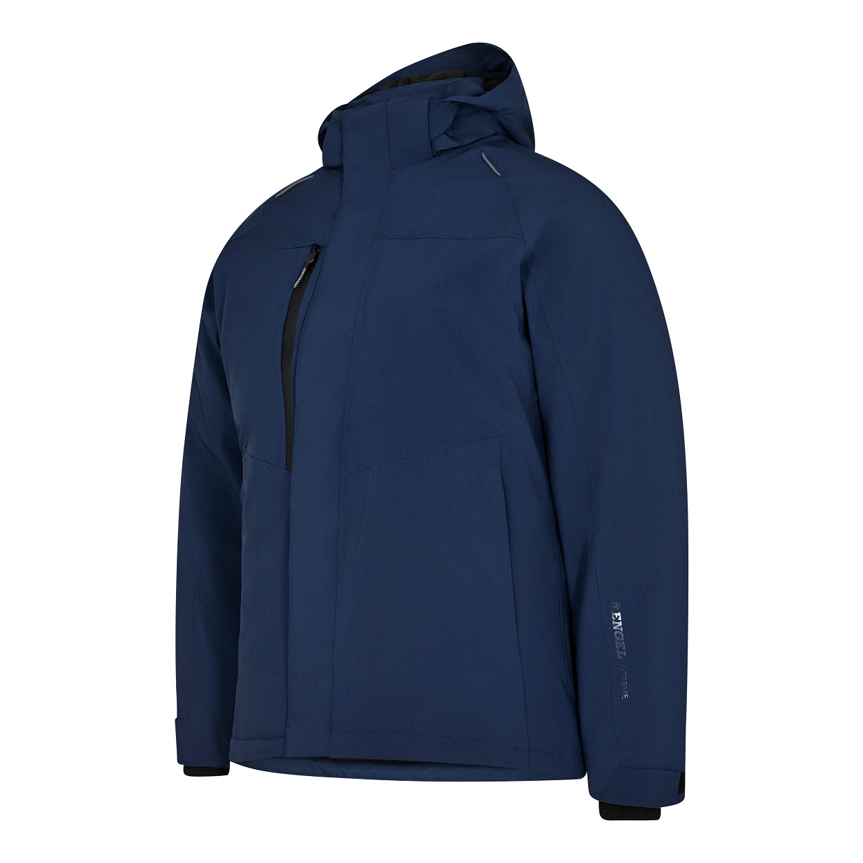 X-treme Winterjacke in Blue Ink, Größe XS