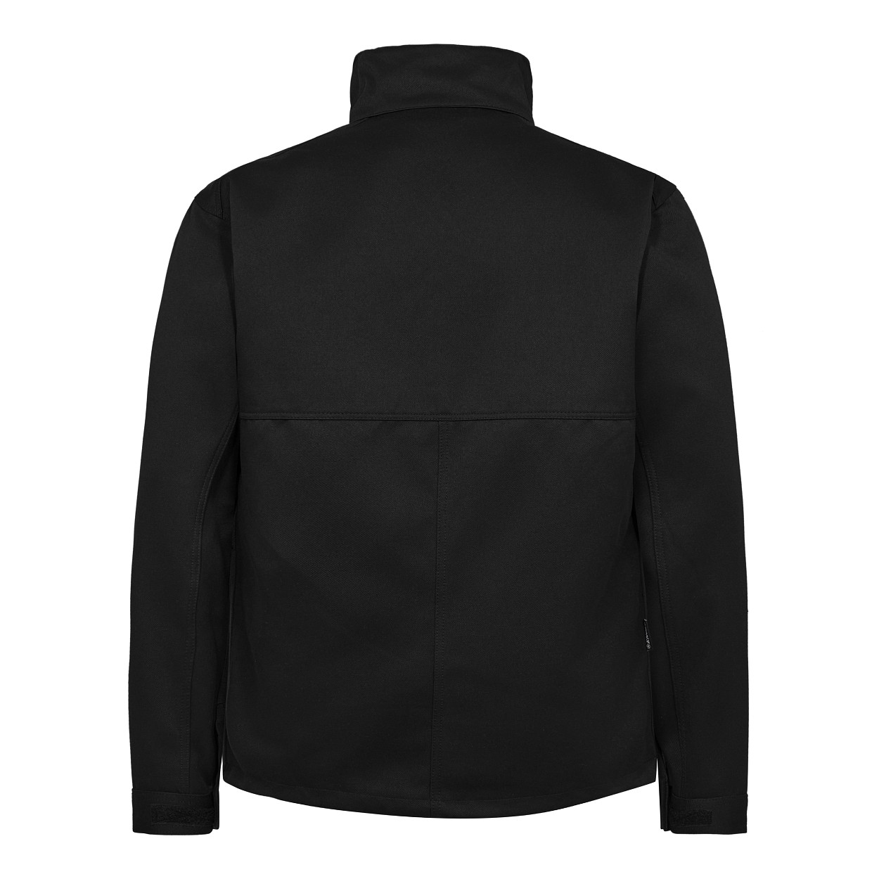 ENGEL Safety+ Arbeitsjacke in Schwarz, Größe XS