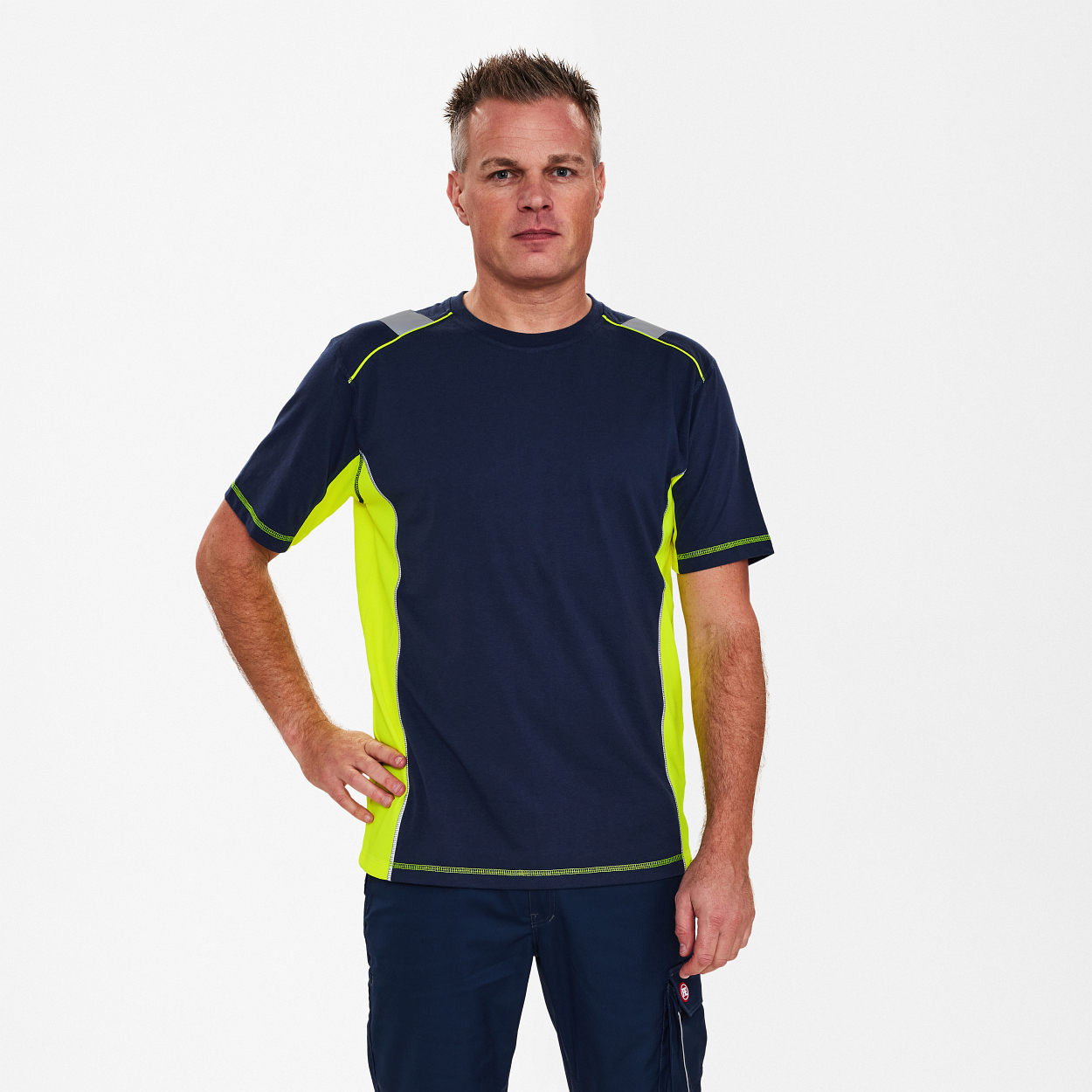Cargo T-Shirt