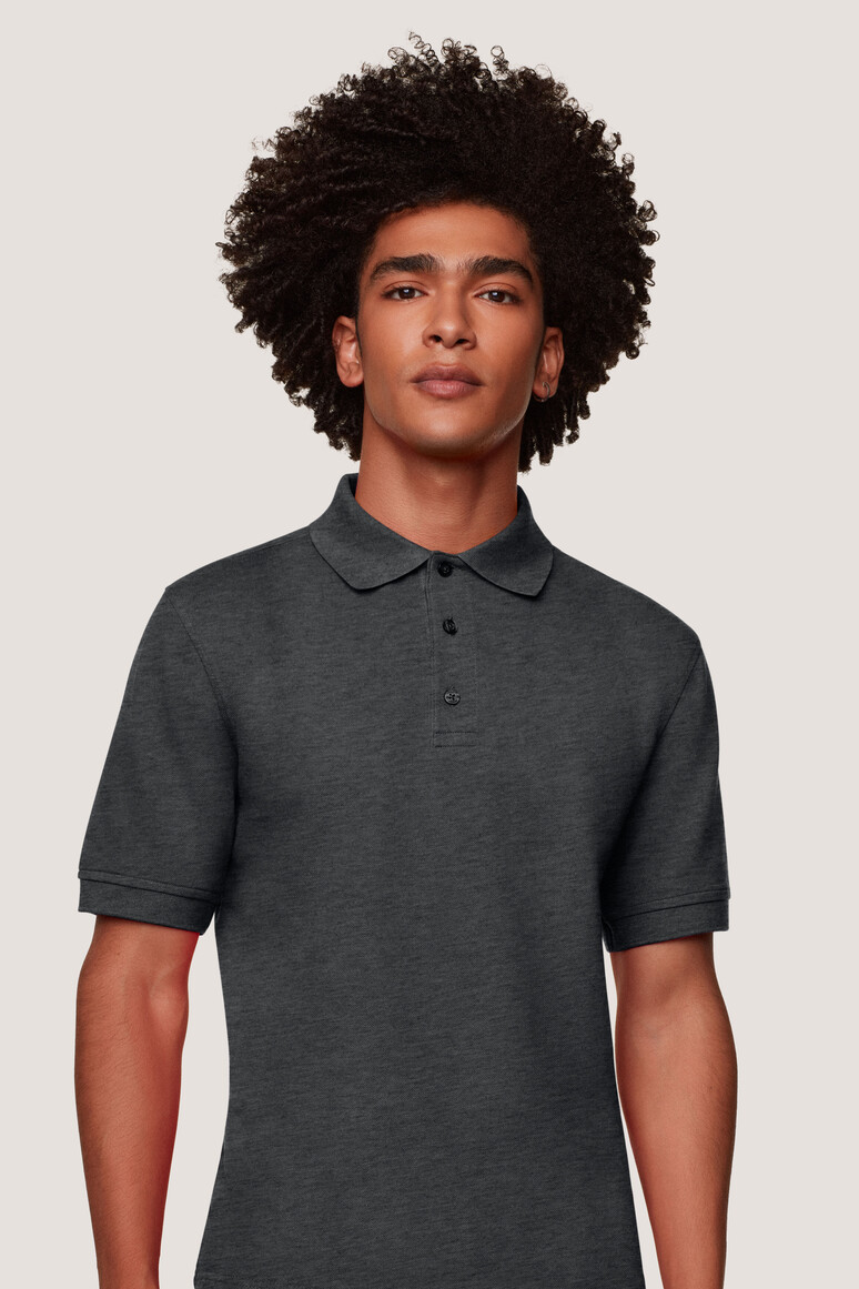 HAKRO Poloshirts