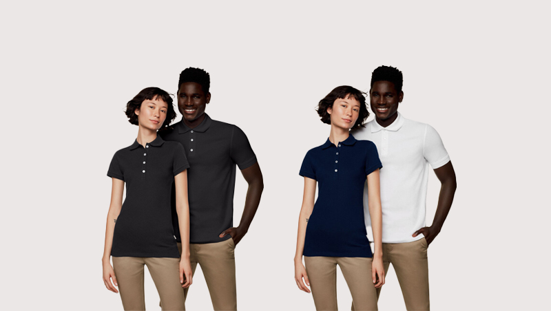 HAKRO-Poloshirt-Stretch-HAKRO222-und-HAKRO822 HAKRO-Poloshirt-Stretch-HAKRO222-und-HAKRO822