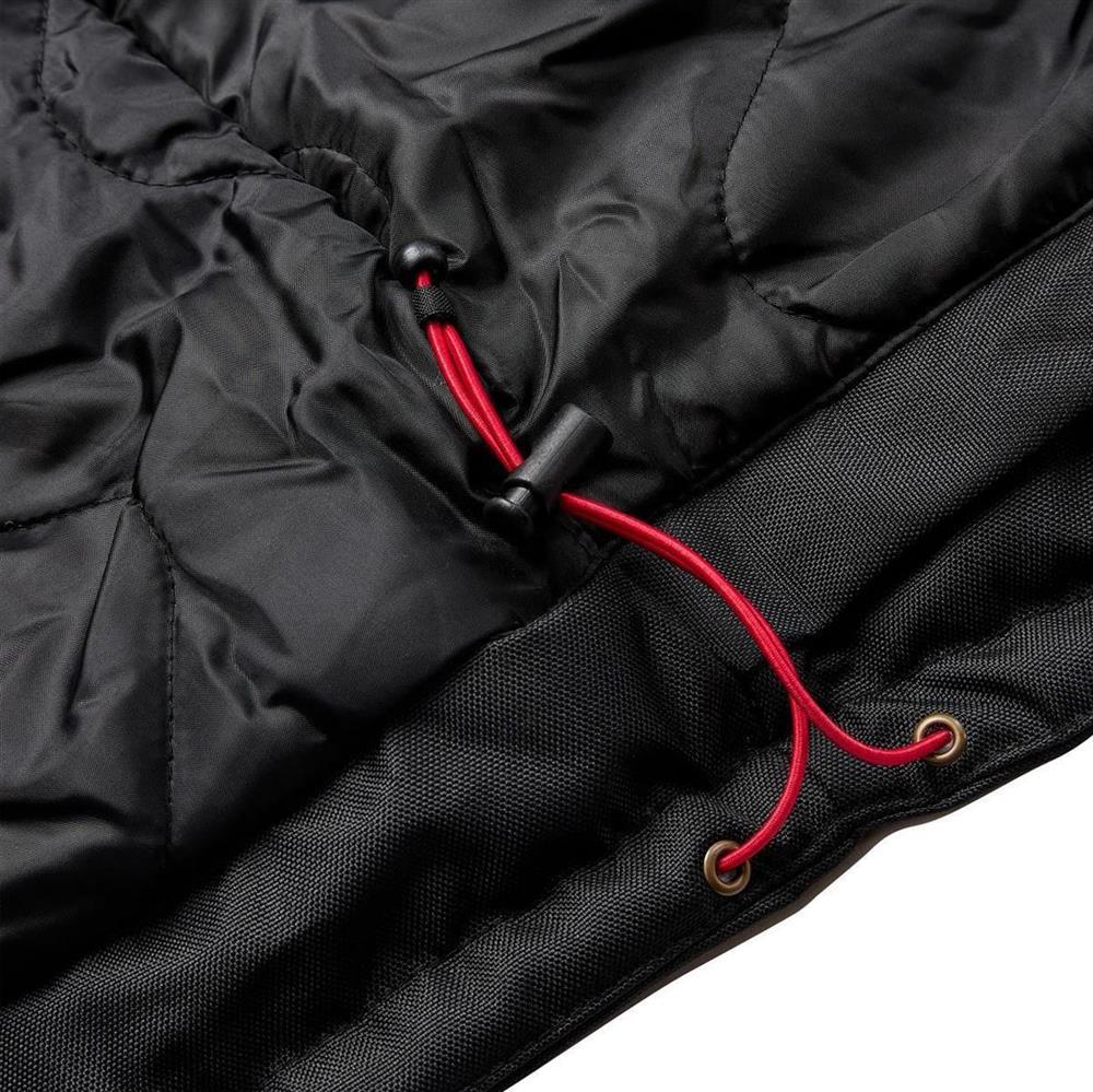 ENGEL Extend Blackberry Winterjacke