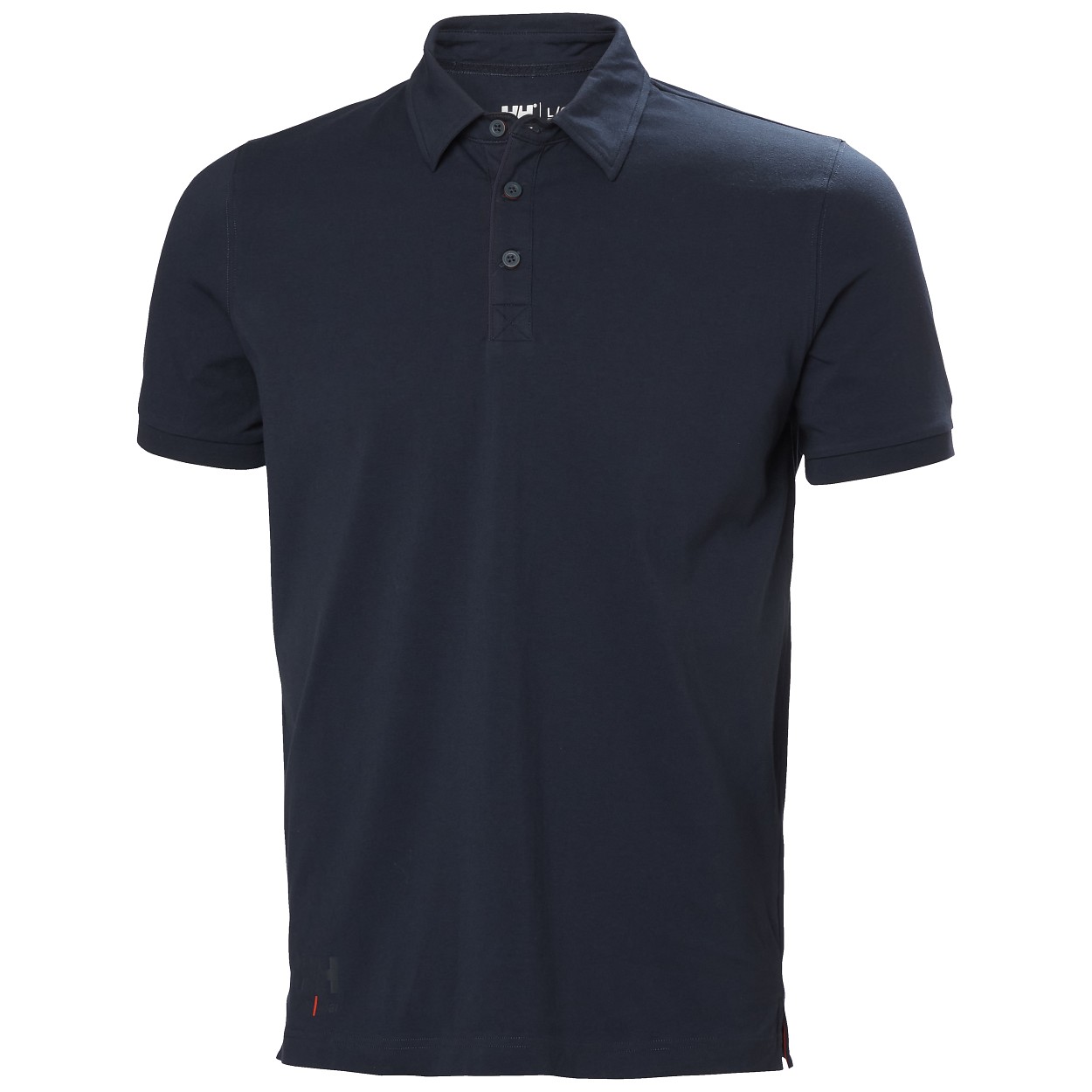 EVO Polo "79241" in NAVY, Größe 4XL - Helly Hansen Workwear