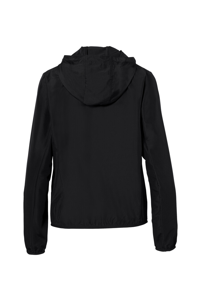 HAKRO 267 Damen Ultralight-Jacke ECO