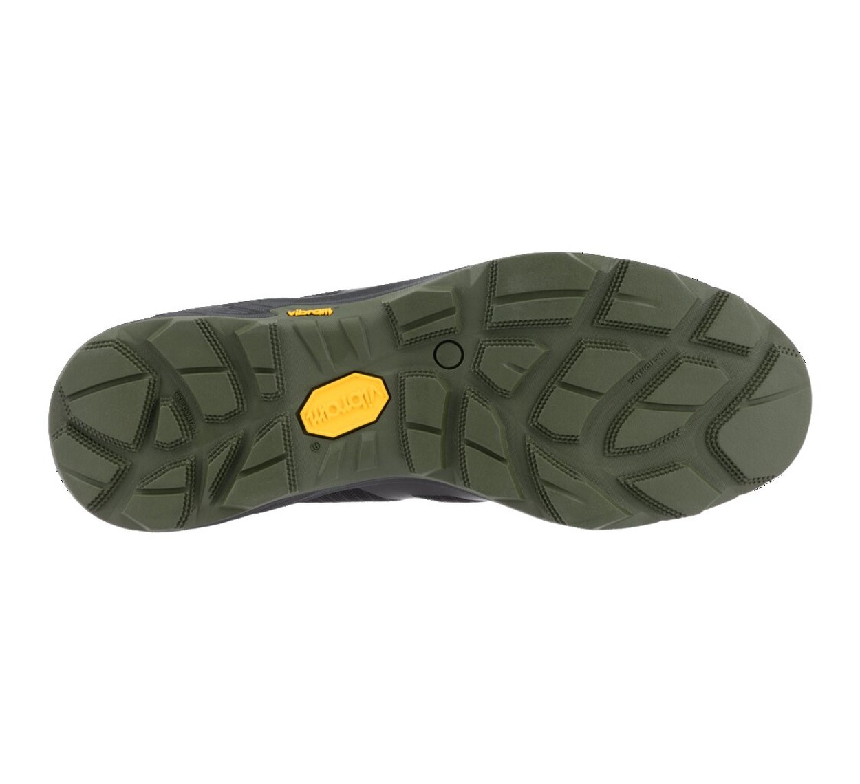 BAAK DogWalker Stiefel O1 FO SR Balu, Größe 48