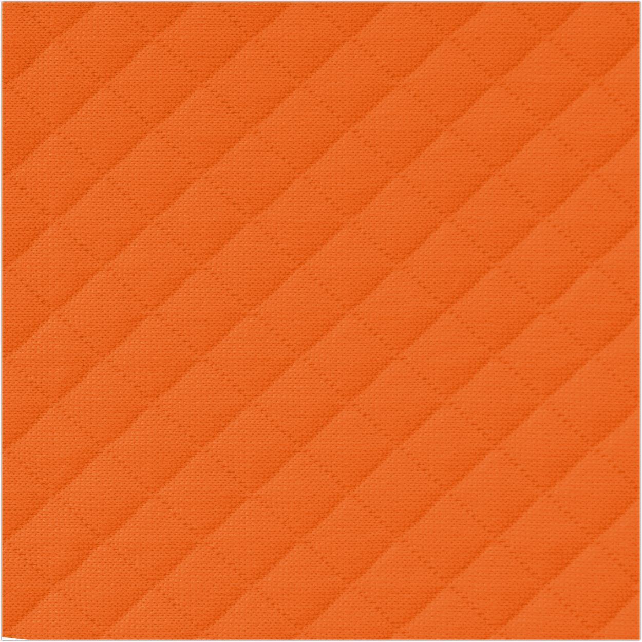 Warnschutz-Kontrast-Innenjacke leuchtorange-marine in Gr. XXL von Vizwell