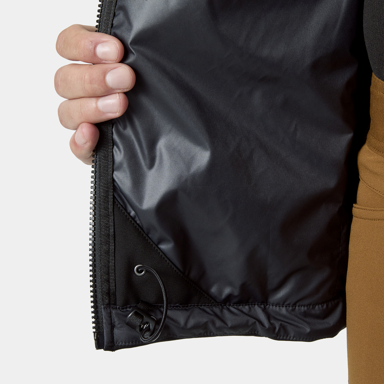 OXFORD H. Softs Jacke "74290" in SADDLE, Größe 4XL - Helly Hansen Workwear