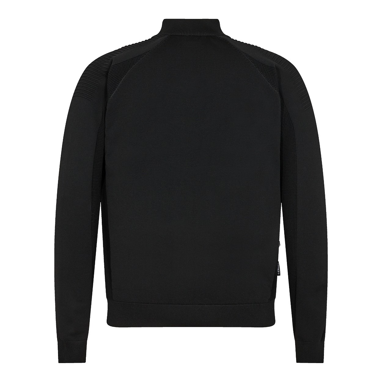 ENGEL X-treme Strickjacke in Schwarz, Größe XS