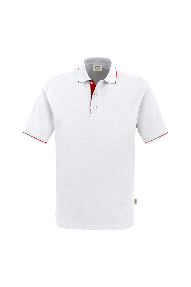HAKRO 803 Poloshirt Casual