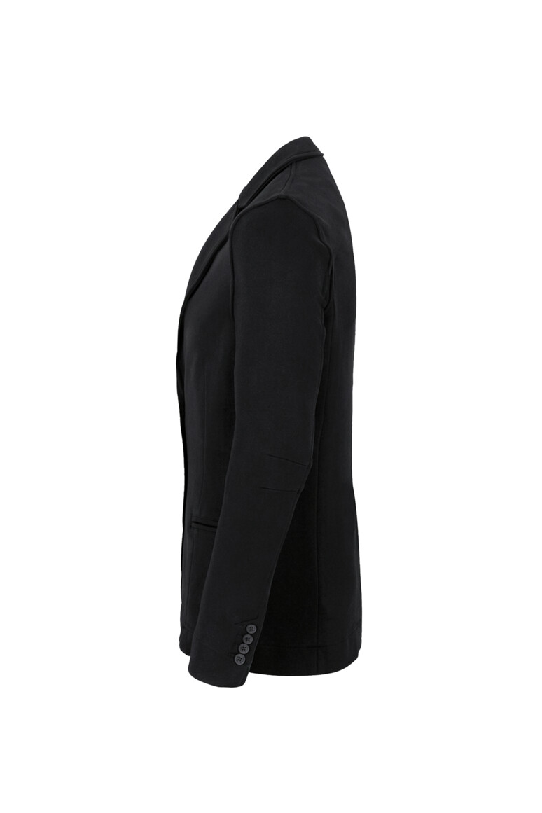 HAKRO 660 Sweatblazer Premium