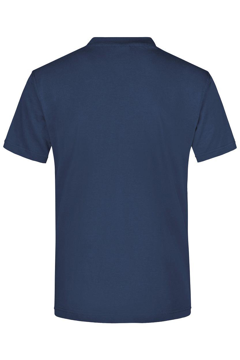 V-T Medium "JN003" in Navy, Größe 2XL - Daiber