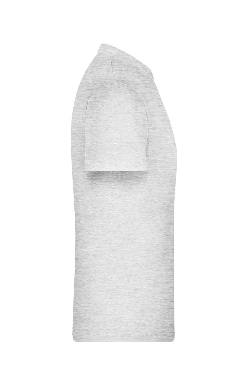 Promo-T Man 150 "JN797" in Ash, Größe 5XL - Daiber