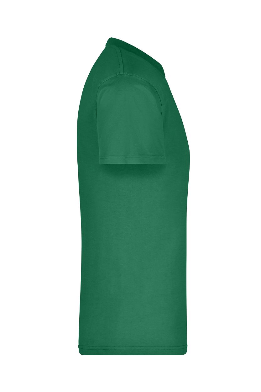 Round-T Heavy (180g/m²) "JN002" in Dark-Green, Größe 5XL - Daiber
