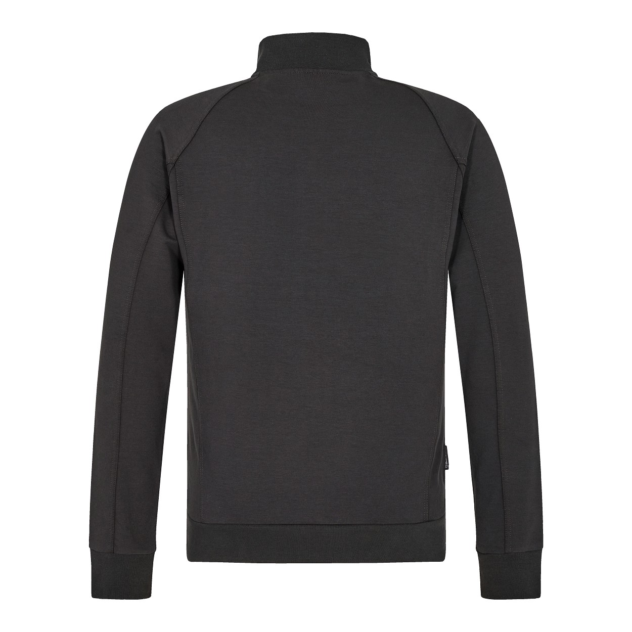 ENGEL X-treme Sweatcardigan in Anthrazit Grau, Größe XS