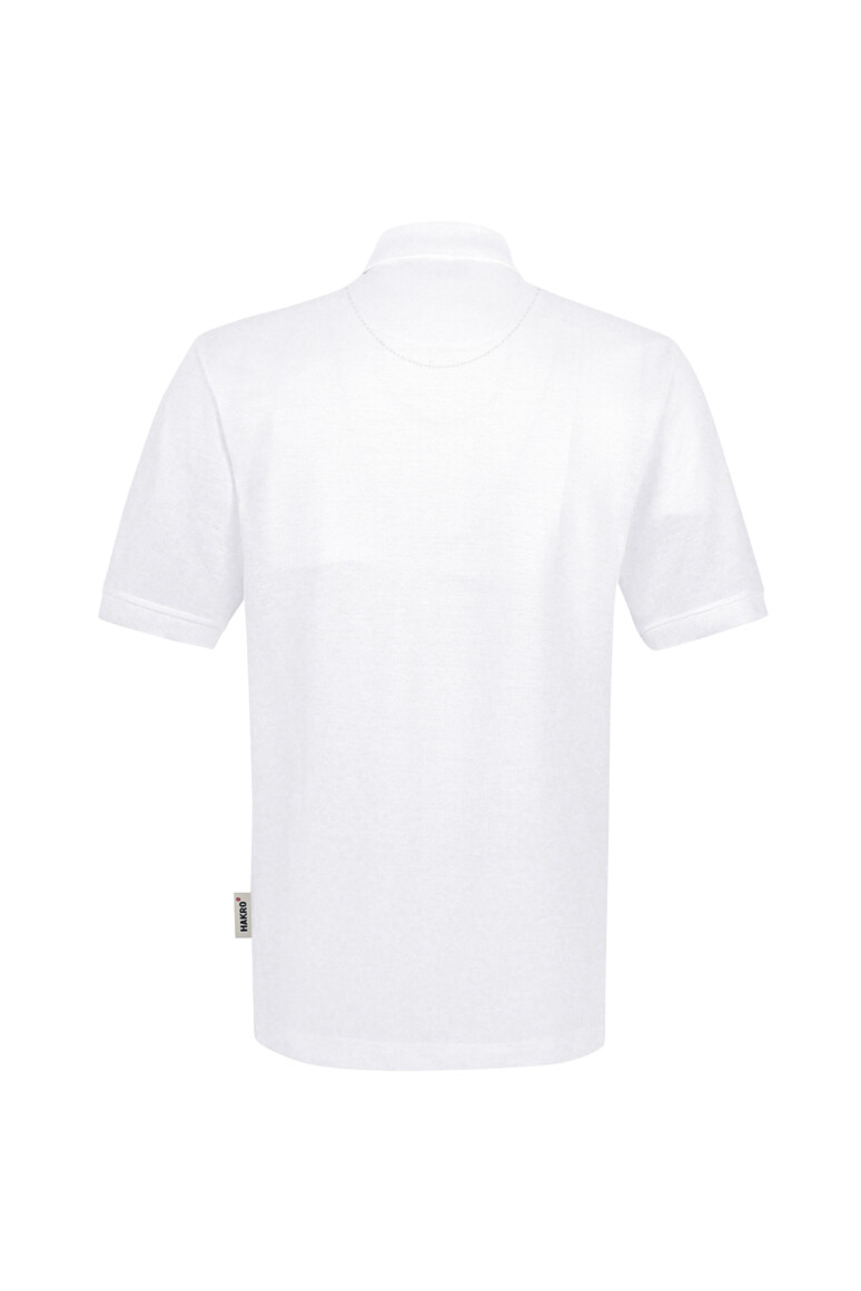 HAKRO 819 Poloshirt MIKRALINAR® HACCP