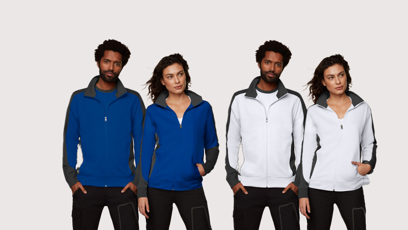 HAKRO-Sweatjacke-Contrast-Mikraliner-HAKRO277-und-HAKRO477 HAKRO-Sweatjacke-Contrast-Mikraliner-HAKRO277-und-HAKRO477