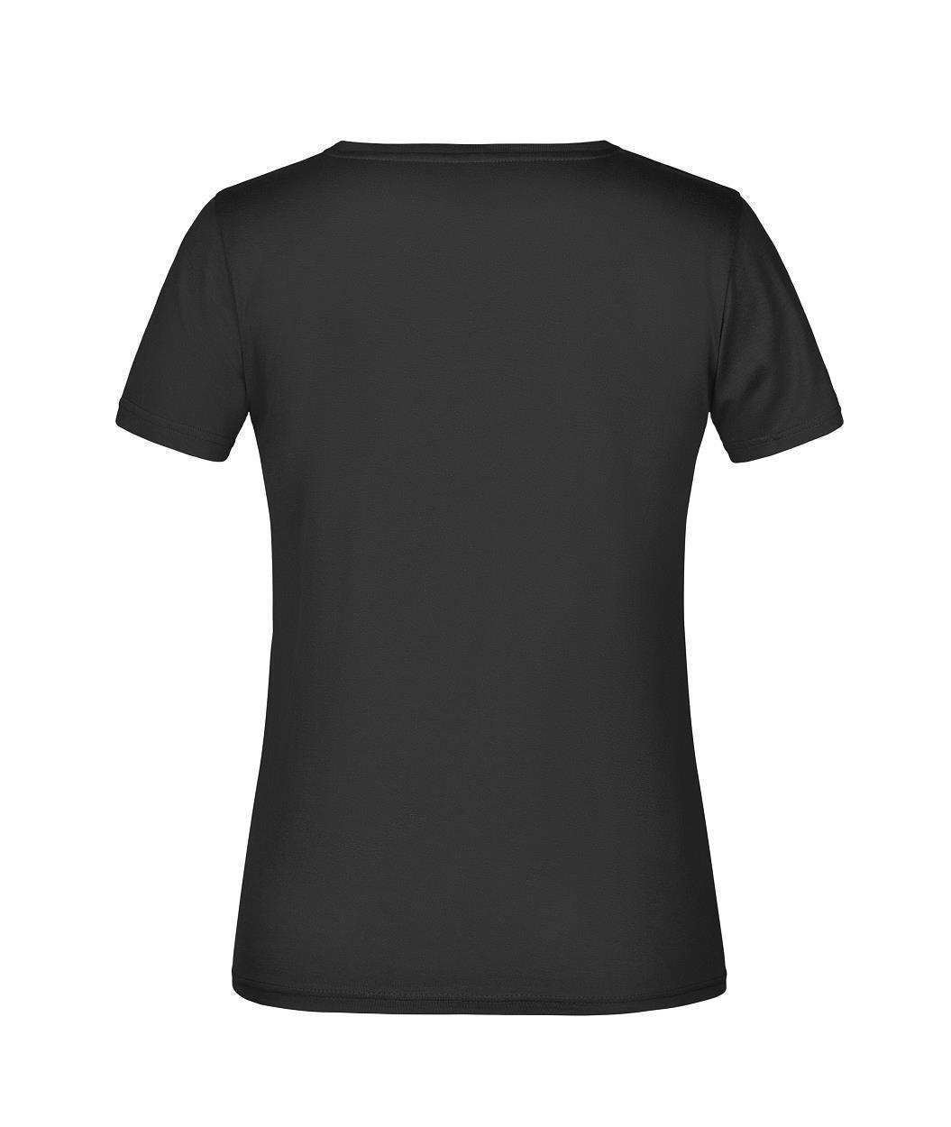 Promo-T Lady 180 "JN789" in Black, Größe 3XL - Daiber