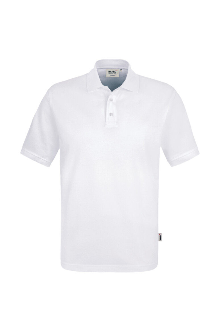 HAKRO 800 Poloshirt Top