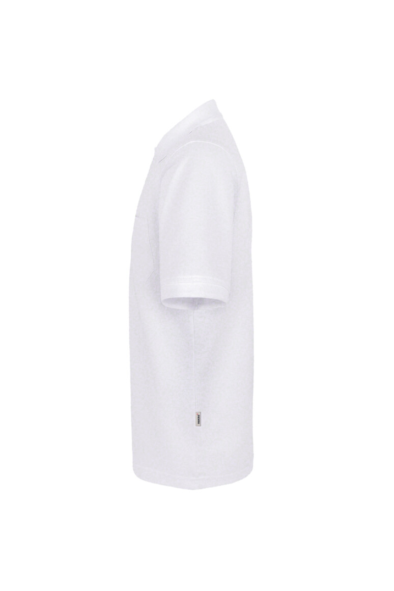 HAKRO 812 Pocket-Poloshirt MIKRALINAR®