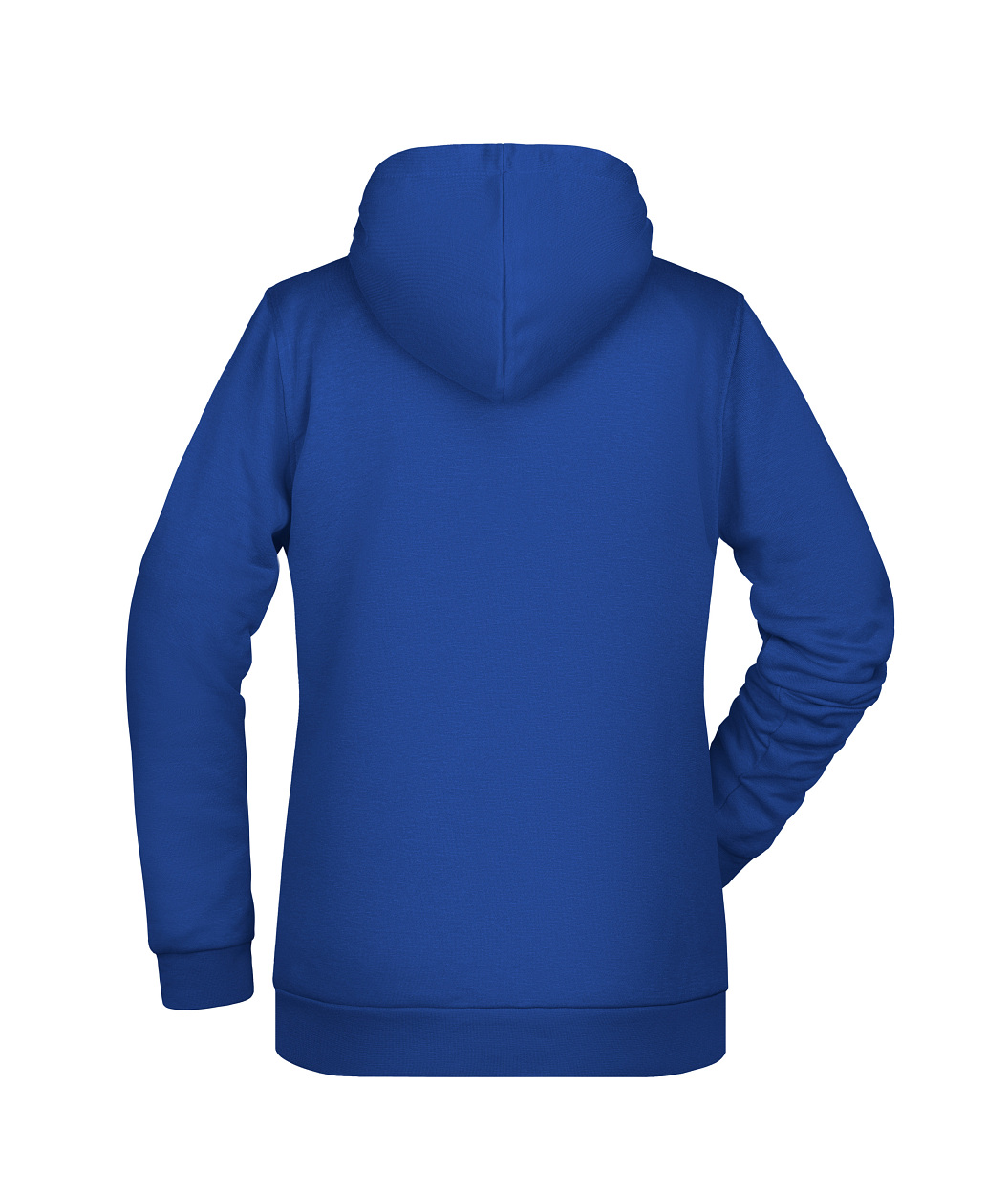 Ladies' Promo Hoody "JN795" in Dark-Royal, Größe 3XL - Daiber