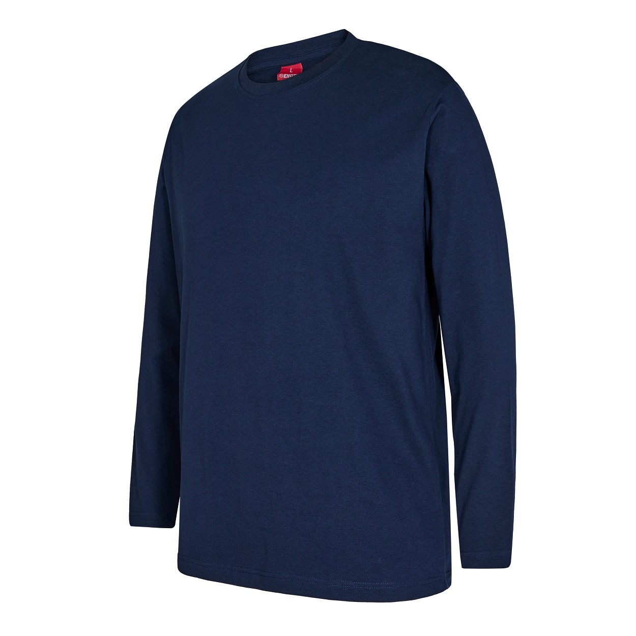 Extend langarm-Shirt
