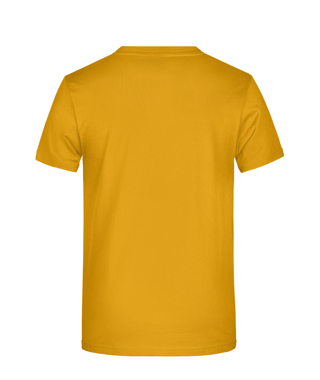 Promo-T Man 150 "JN797" in Gold-Yellow, Größe 5XL - Daiber