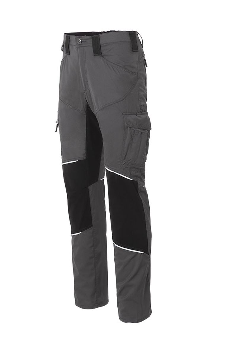 KÜBLER ACTIVIQ Stretchhose KÜBLER ACTIVIQ Stretchhose in Schwarz, Größe 31