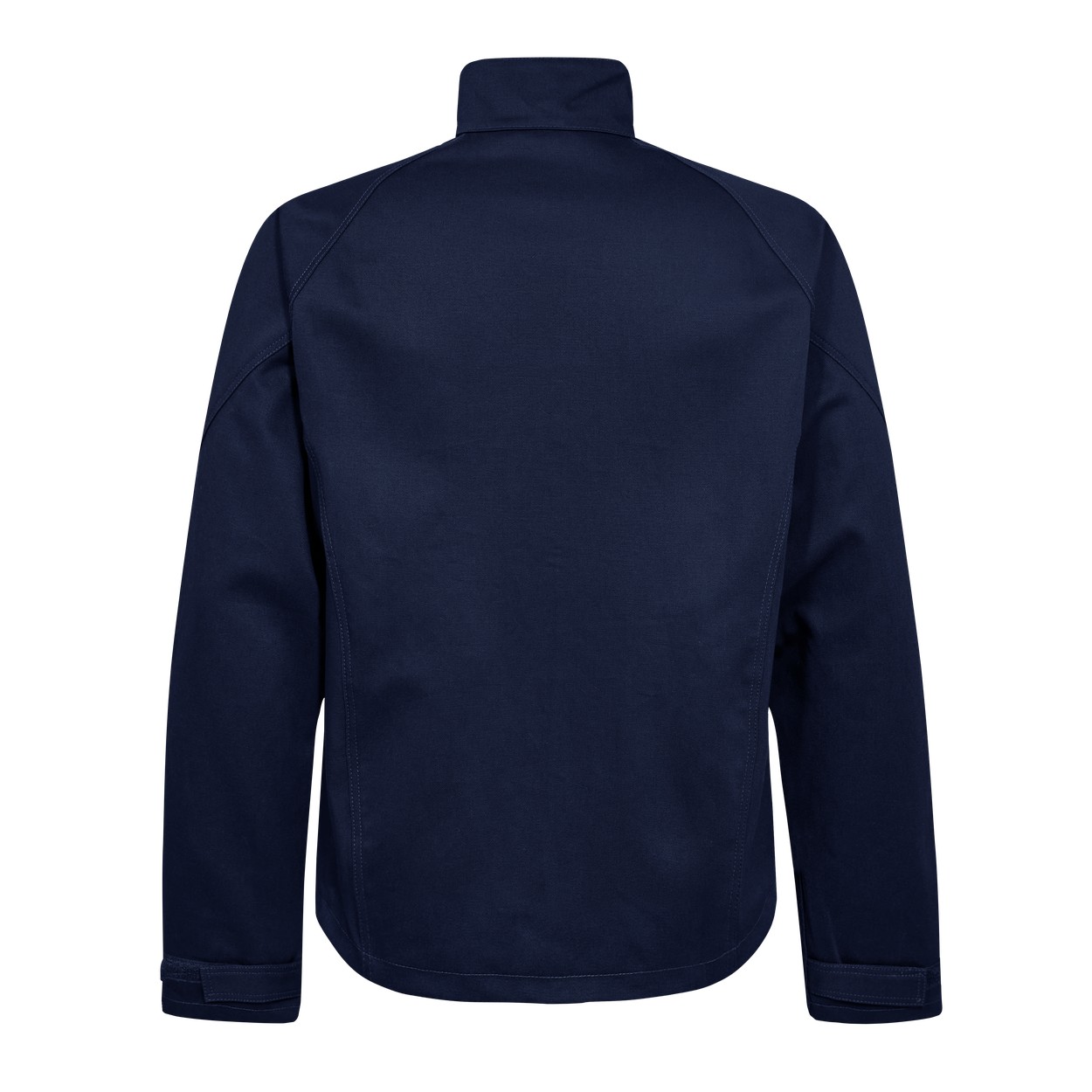 ENGEL WelCot Arbeitsjacke in Blue Ink, Größe XS