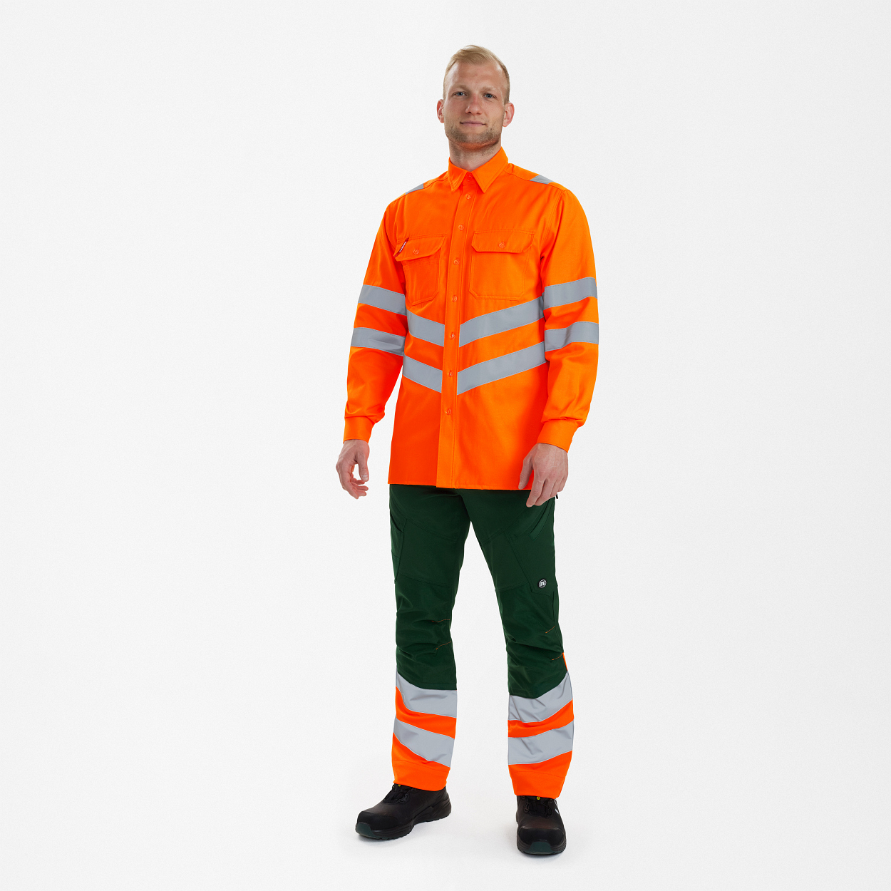 Safety Hemd