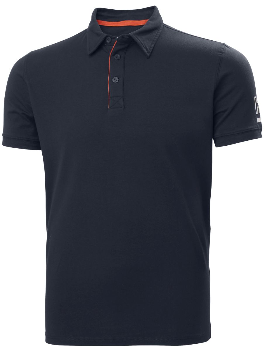 Poloshirt Kensington