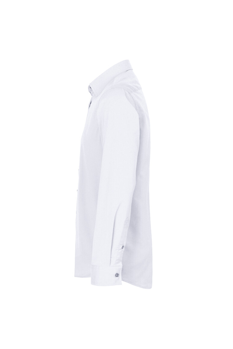 HAKRO 123 Hemd MIKRALINAR® Comfort
