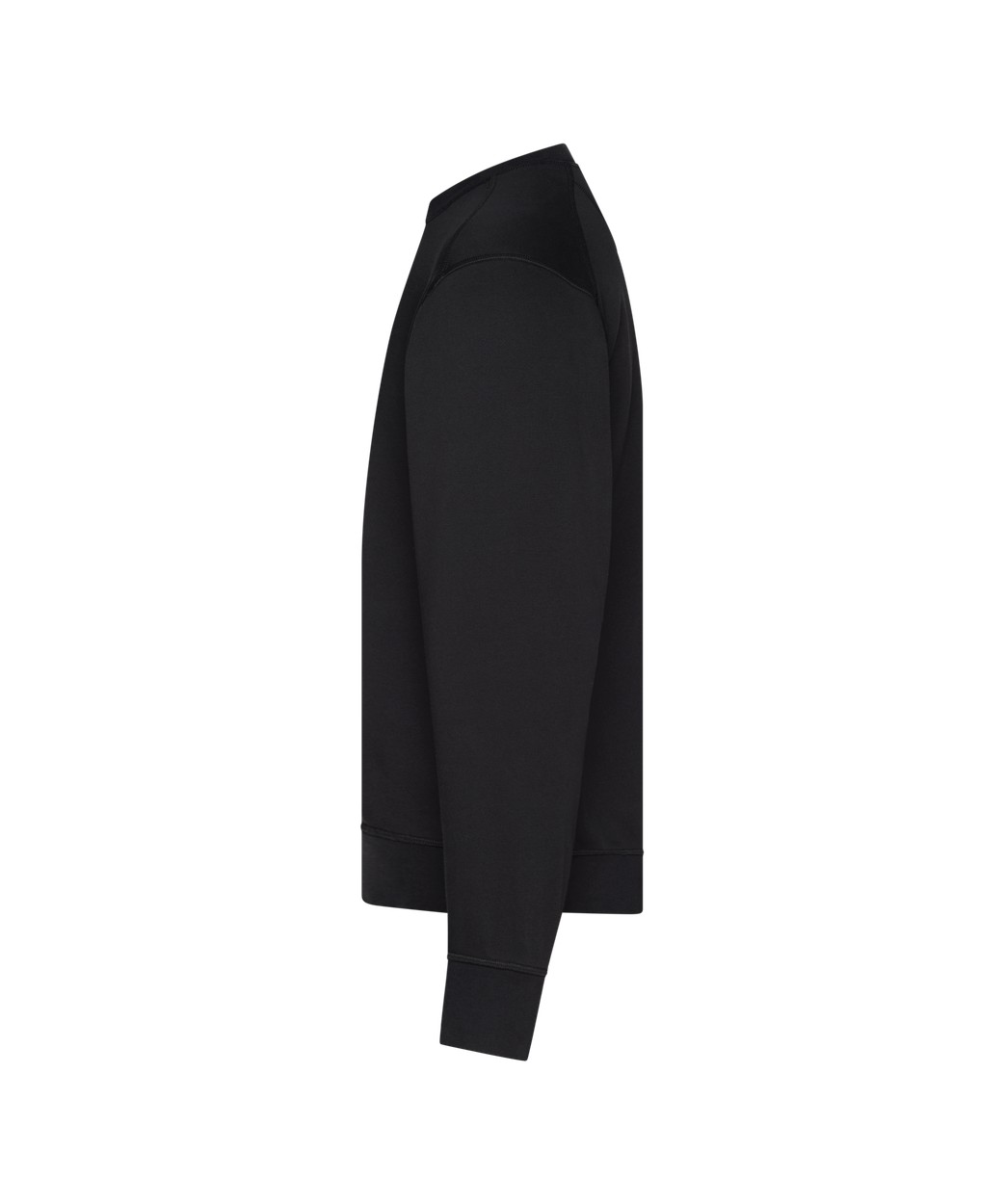 Sweatshirt "DASSY® FIBRE" in SCHWARZ, Größe 4XL COPESRE18