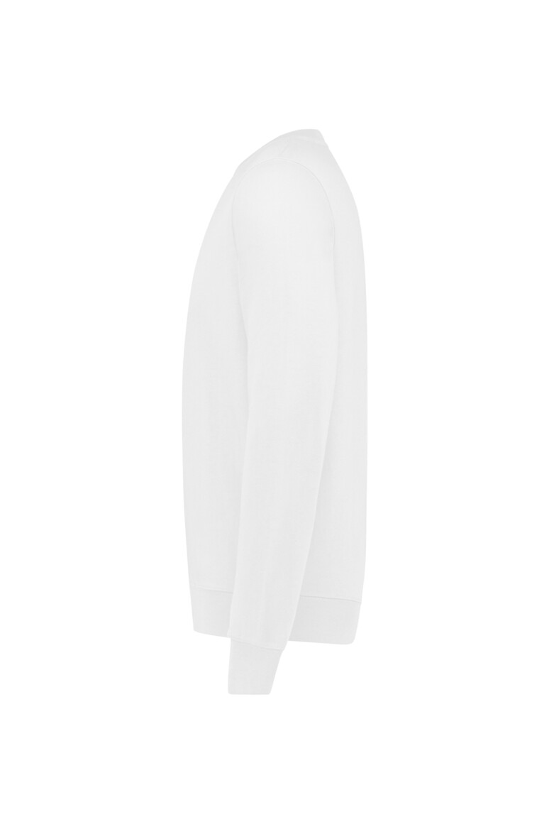 HAKRO 550 Sweatshirt MIKRALINAR® ECO