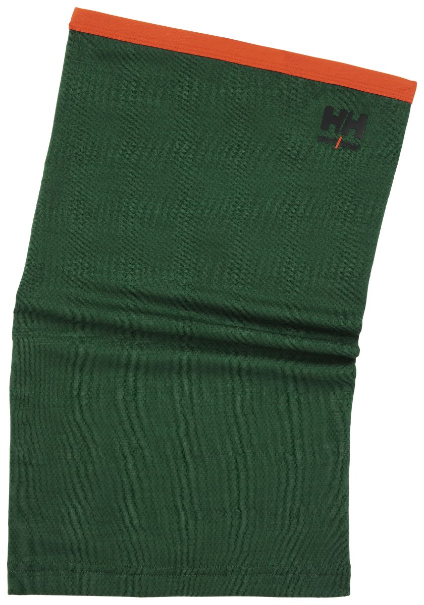 Nackenwärmer HH LIFA Merino in Camo, Größe One Size von Helly Hansen Workwear