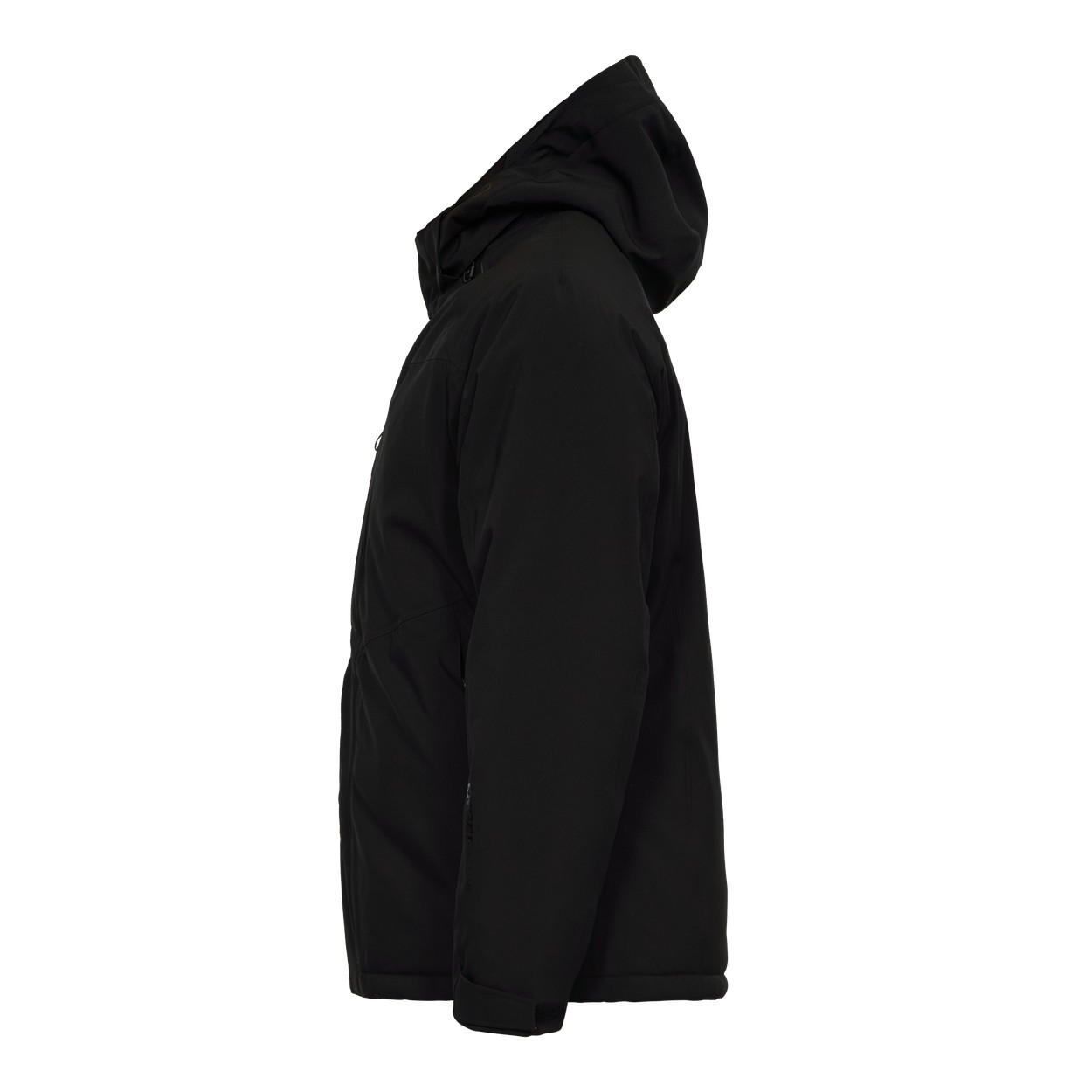 ENGEL X-treme Winterjacke in Schwarz, Größe XS