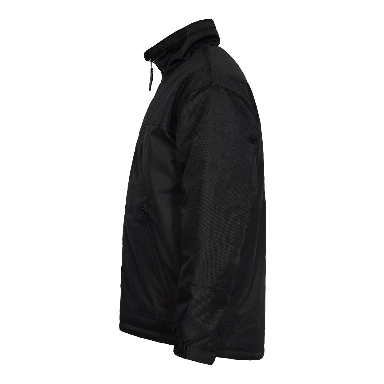 Extend Blackberry Winterjacke in Schwarz, Größe XS